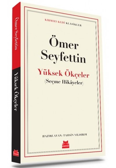 Yüksek Ökçeler