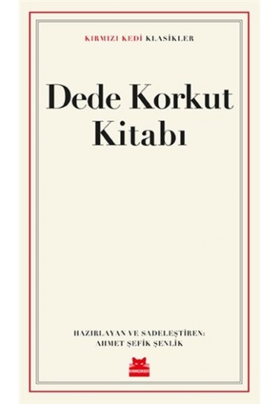 Dede Korkut Kitabı