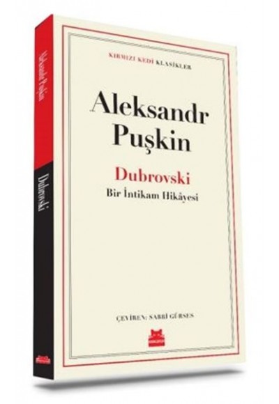 Dubrovski