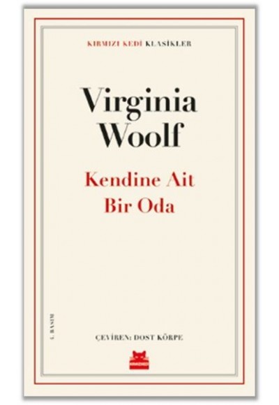 Kendine Ait Bir Oda