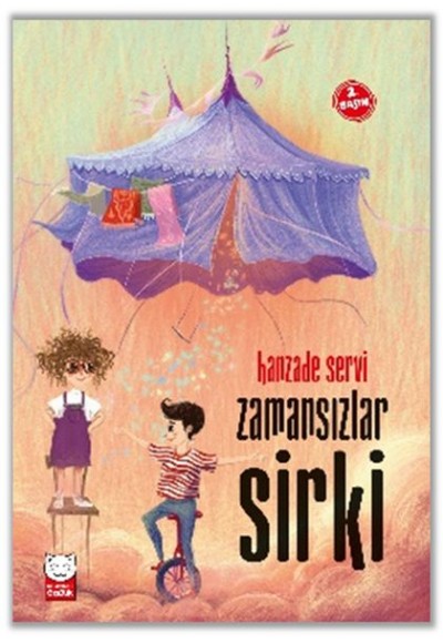 Zamansızlar Sirki