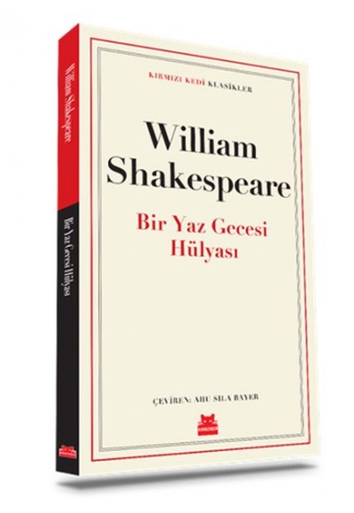 Bir Yaz Gecesi Hülyası - Klasikler