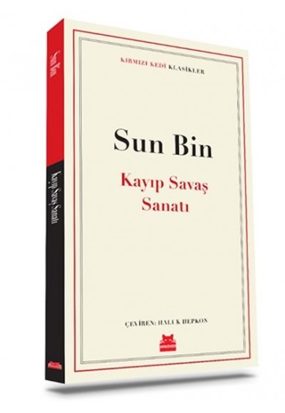 Kayıp Savaş Sanatı