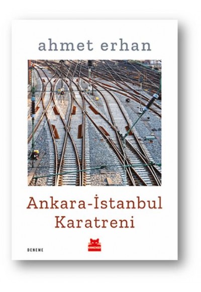 Ankara - İstanbul Karatreni