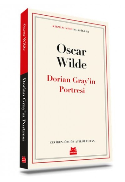 Dorian Gray’in Portresi - Klasikler