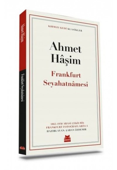 Frankfurt Seyahatnamesi