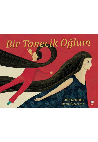 Bir Tanecik Oğlum