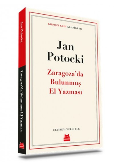 Zaragoza’da Bulunmuş El Yazması