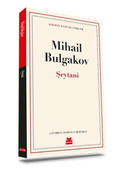 Şeytani