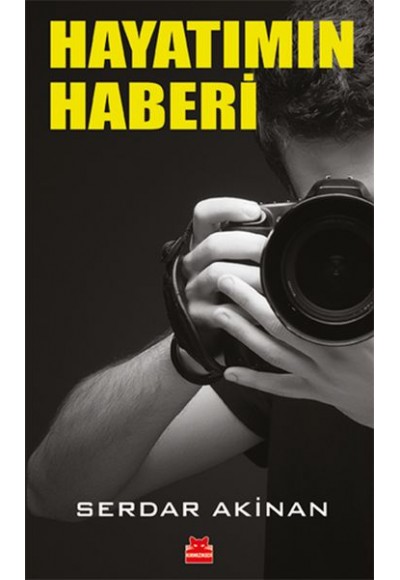 Hayatımın Haberi