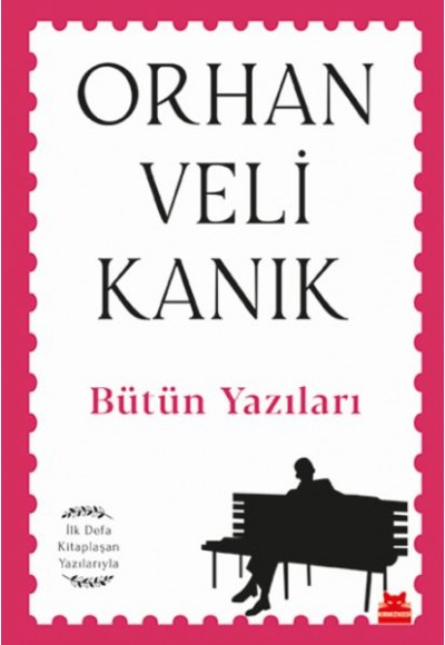 Bütün Yazıları