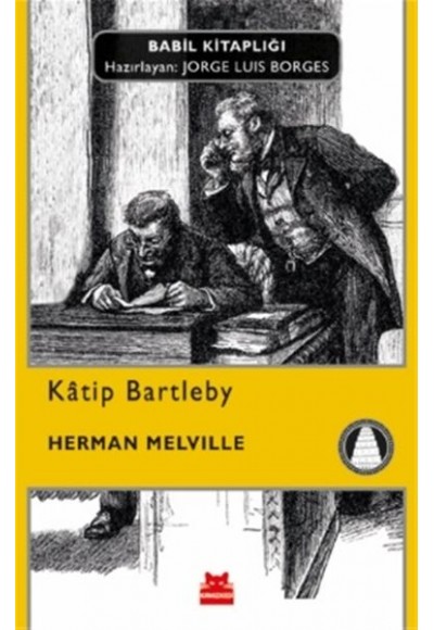 Katip Bartleby