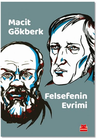 Felsefenin Evrimi