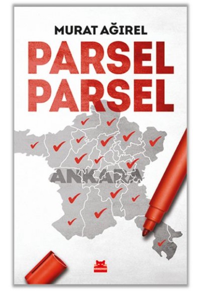 Parsel Parsel