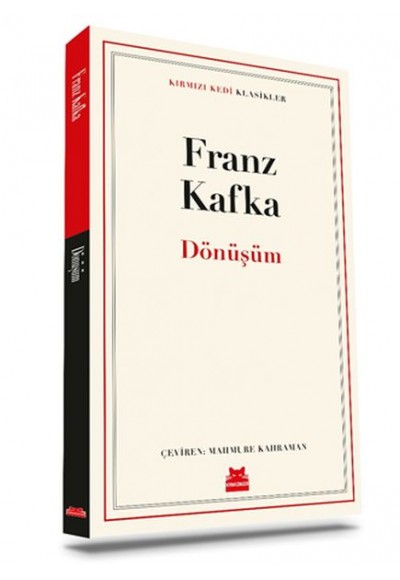 Dönüşüm
