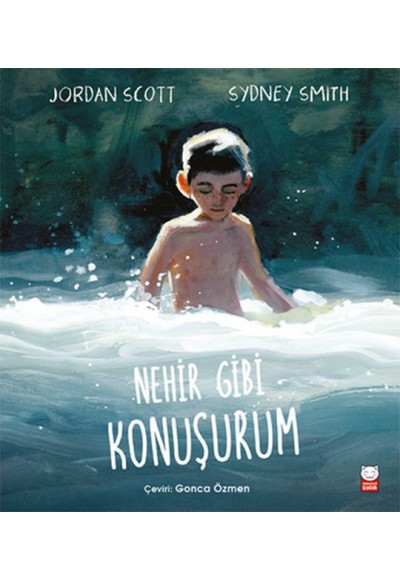 Nehir Gibi Konuşurum