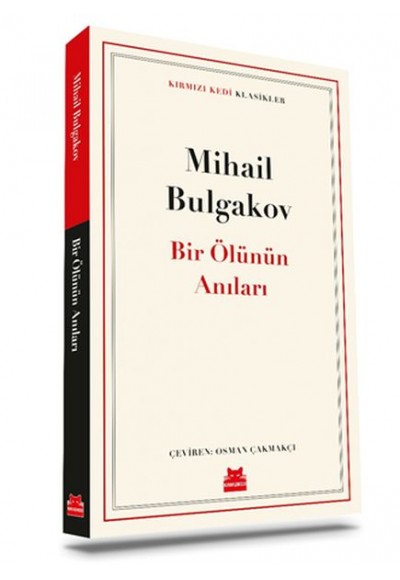 Bir Ölünün Anıları