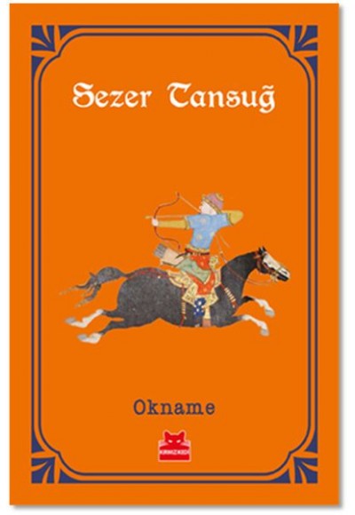Okname - Cep Boy