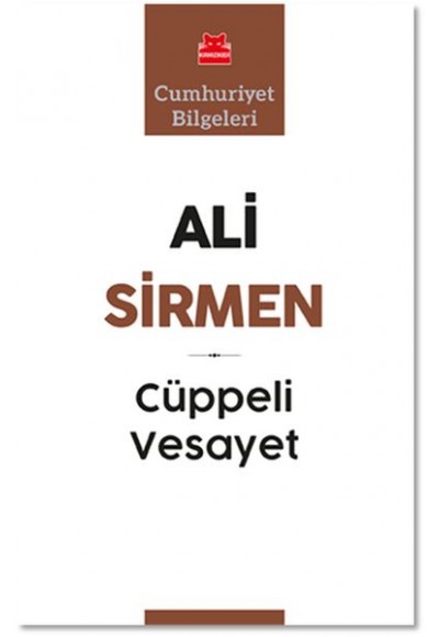 Cüppeli Vesayet