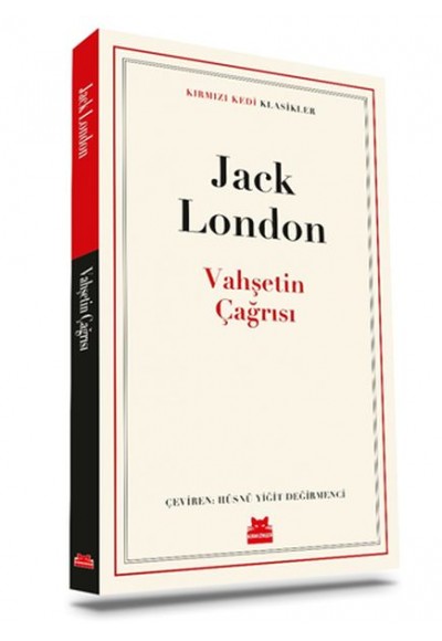 Vahşetin Çağrısı