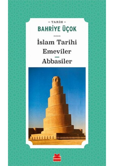 İslam Tarihi Emeviler Abbasiler