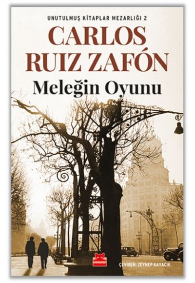 Meleğin Oyunu