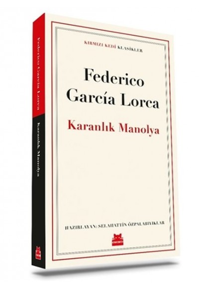 Karanlık Manolya