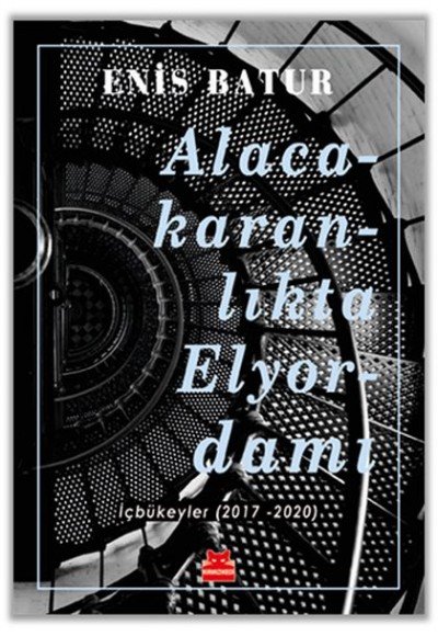 Alacakaranlıkta Elyordamı