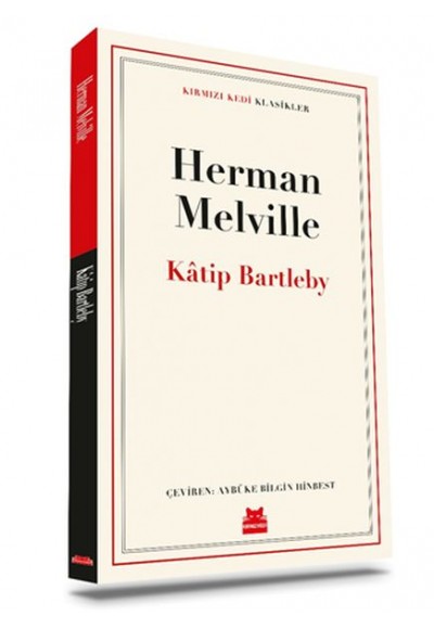 Katip Bartleby