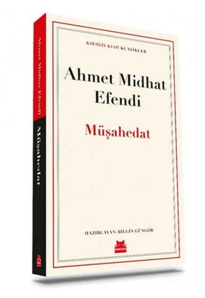 Müşahedat