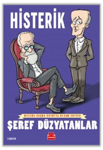 Histerik