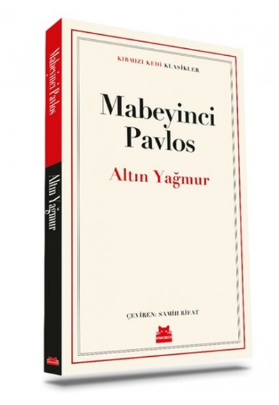 Altın Yağmur