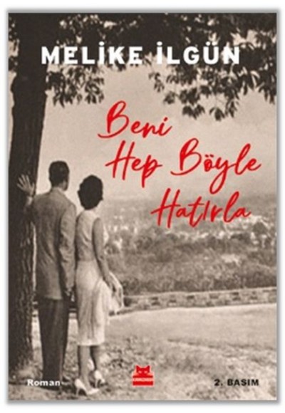 Beni Hep Böyle Hatırla
