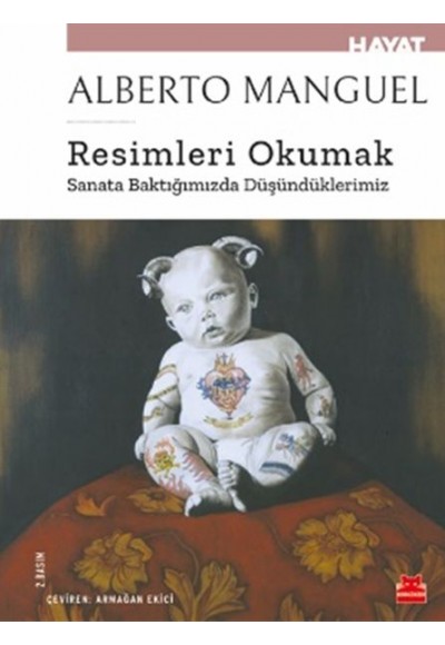 Resimleri Okumak