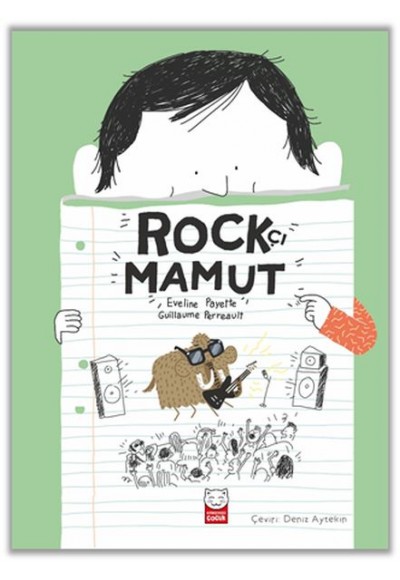 Rockçı Mamut