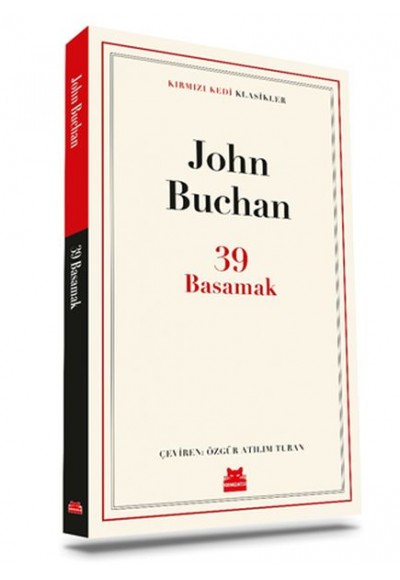 39 Basamak