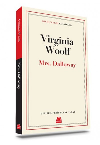 Mrs. Dalloway