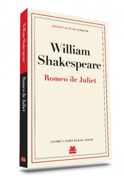 Romeo ve Juliet