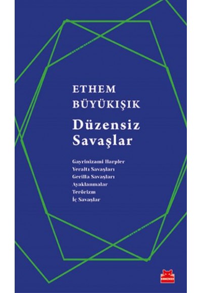 Düzensiz Savaşlar