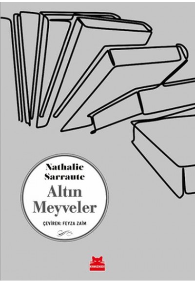 Altın Meyveler