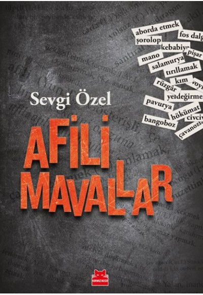 Afili Mavallar
