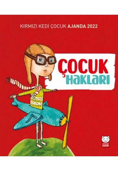 Ajanda 2022 - Çocuk Hakları