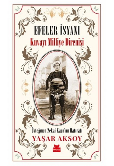 Efeler İsyanı - Kuvayı Milliye Direnişi