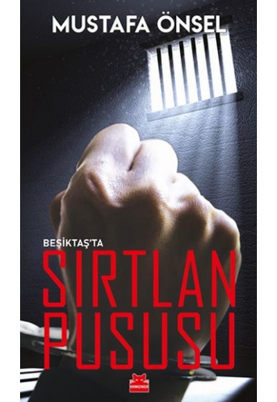 Beşiktaş’ta Sırtlan Pususu