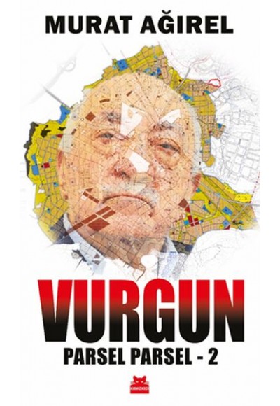 Parsel Parsel 2 - Vurgun