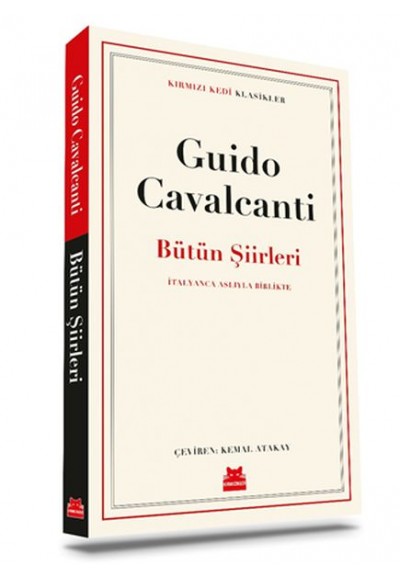 Bütün Şiirleri