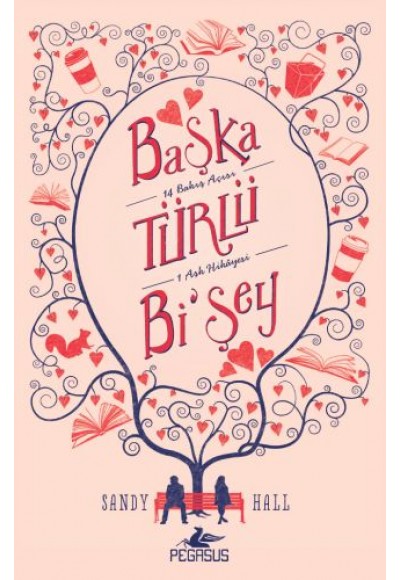 Başka Türlü Bi'şey