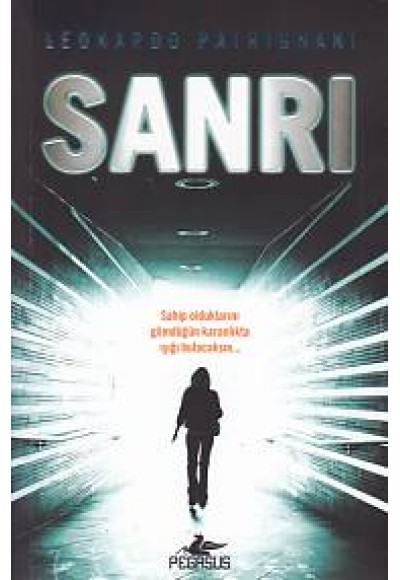 Sanrı