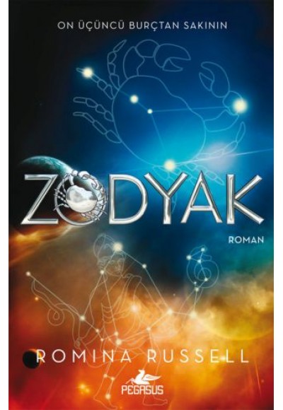 Zodyak