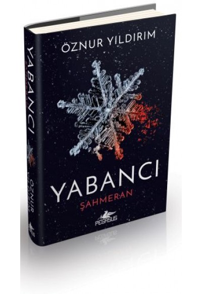 Yabancı - Şahmeran (Ciltli)